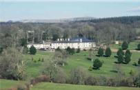 elfordleigh