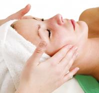 massageface
